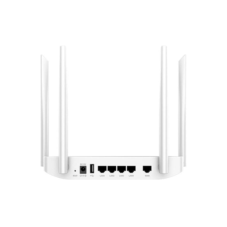 Grandstream GWN7052 Dual-Band Wireless Router