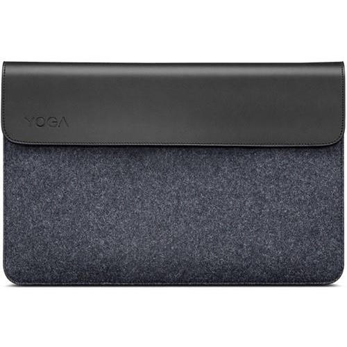 Lenovo 4X40N18008 notebooktas 33 cm (13) Opbergmap/sleeve Zwart