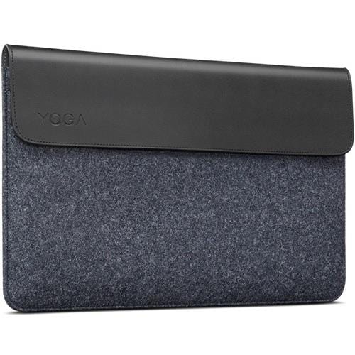 Lenovo Yoga Sleeve 14-inch Notebook Case - Black GX40X02932