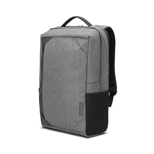Lenovo Urban B530 15.6-inch Notebook Backpack Charcoal and Grey GX40X54261
