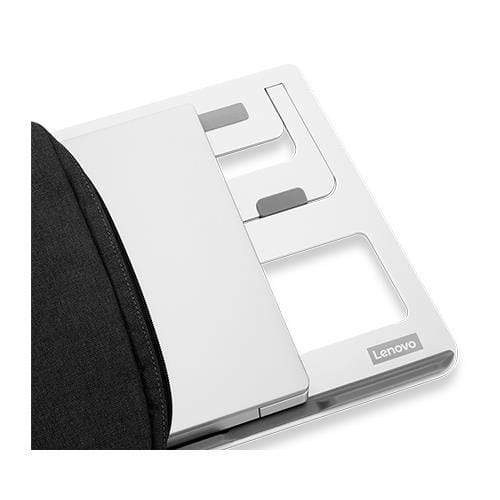 Lenovo GXF0X02618 Notebook Stand 15-inch Grey and White