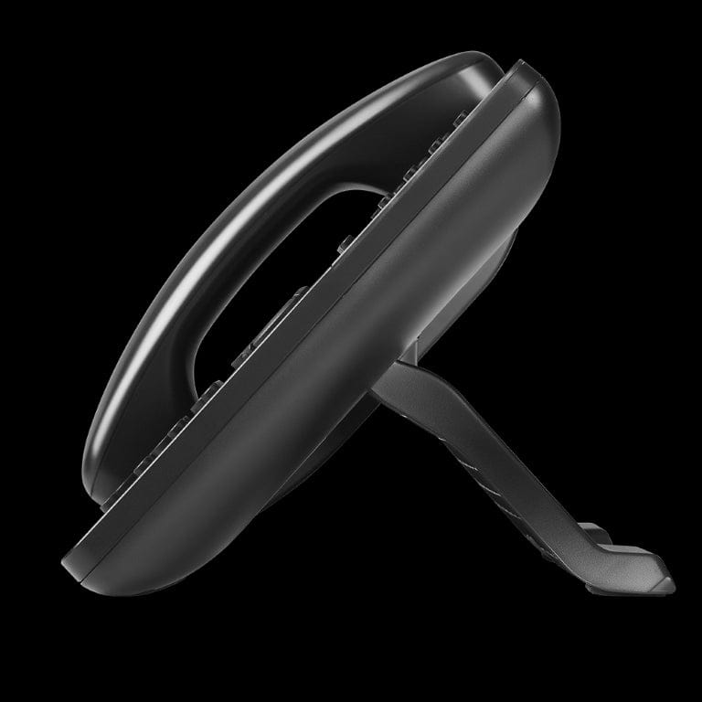 Grandstream GXP2135 8-Line Gigabit PoE Desk IP Phone