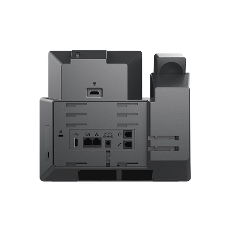 Grandstream GXV3450 16-line High-End Smart IP Video Phone with Android 11