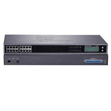Grandstream GXW4216 16-port FXS VoIP Gateway