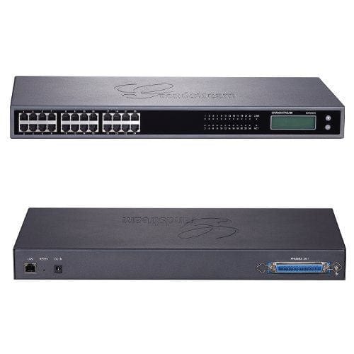 Grandstream Networks GXW-4224 24-port Gateway GXW4224