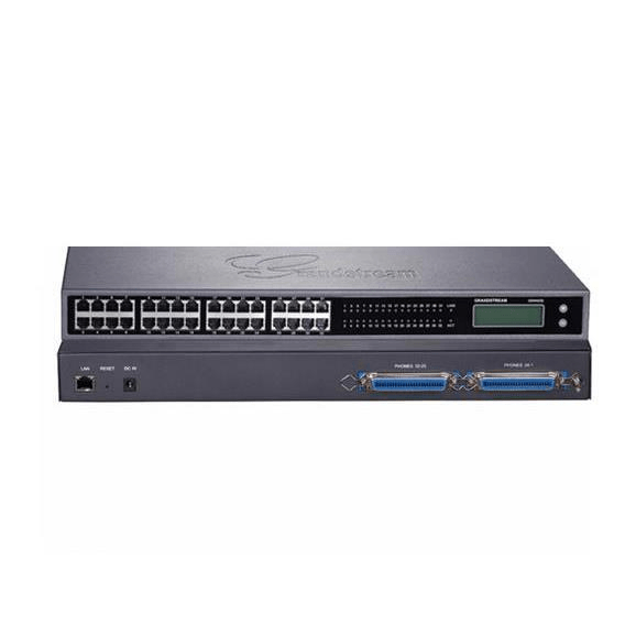 Grandstream GXW4232 32-port FXS VoIP Gateway