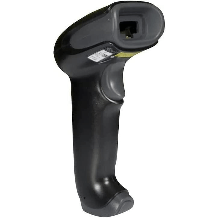 Honeywell 1250G 1D USB Single Line Laser Scanner H-1250G-2USB-1