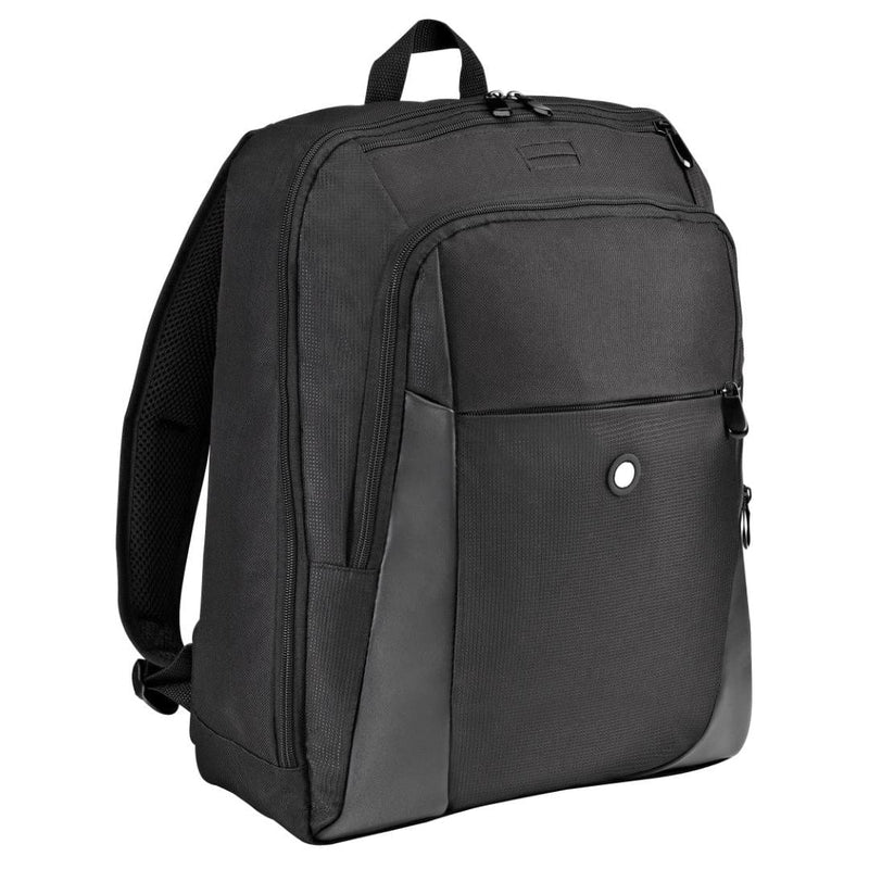 HP Essential Notebook Case 15.6-inch Backpack Case Black H1D24AA