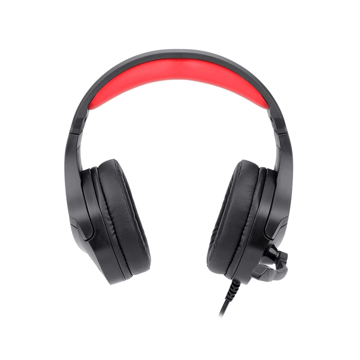 Redragon Theseus Mic Gaming Headset - Black H250