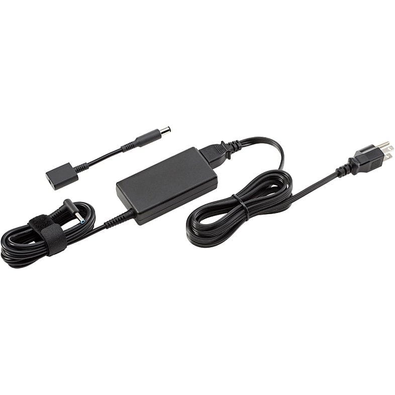 HP 45W Smart AC Adapter H6Y88AA