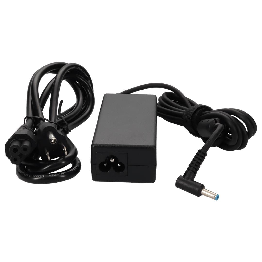 HP 45W Smart AC Adapter H6Y88AA