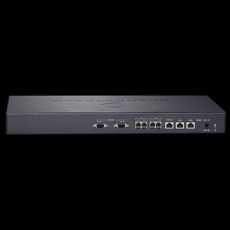 Grandstream HA100 Automated Failover Controller for Dual UCM6510 Systems