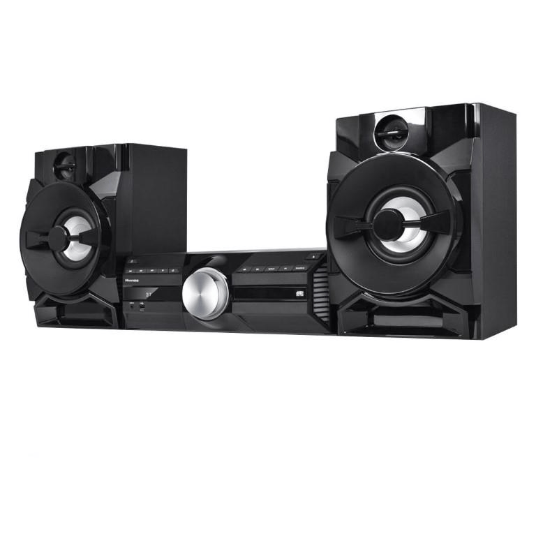Hisense Mini Hifi HA450M