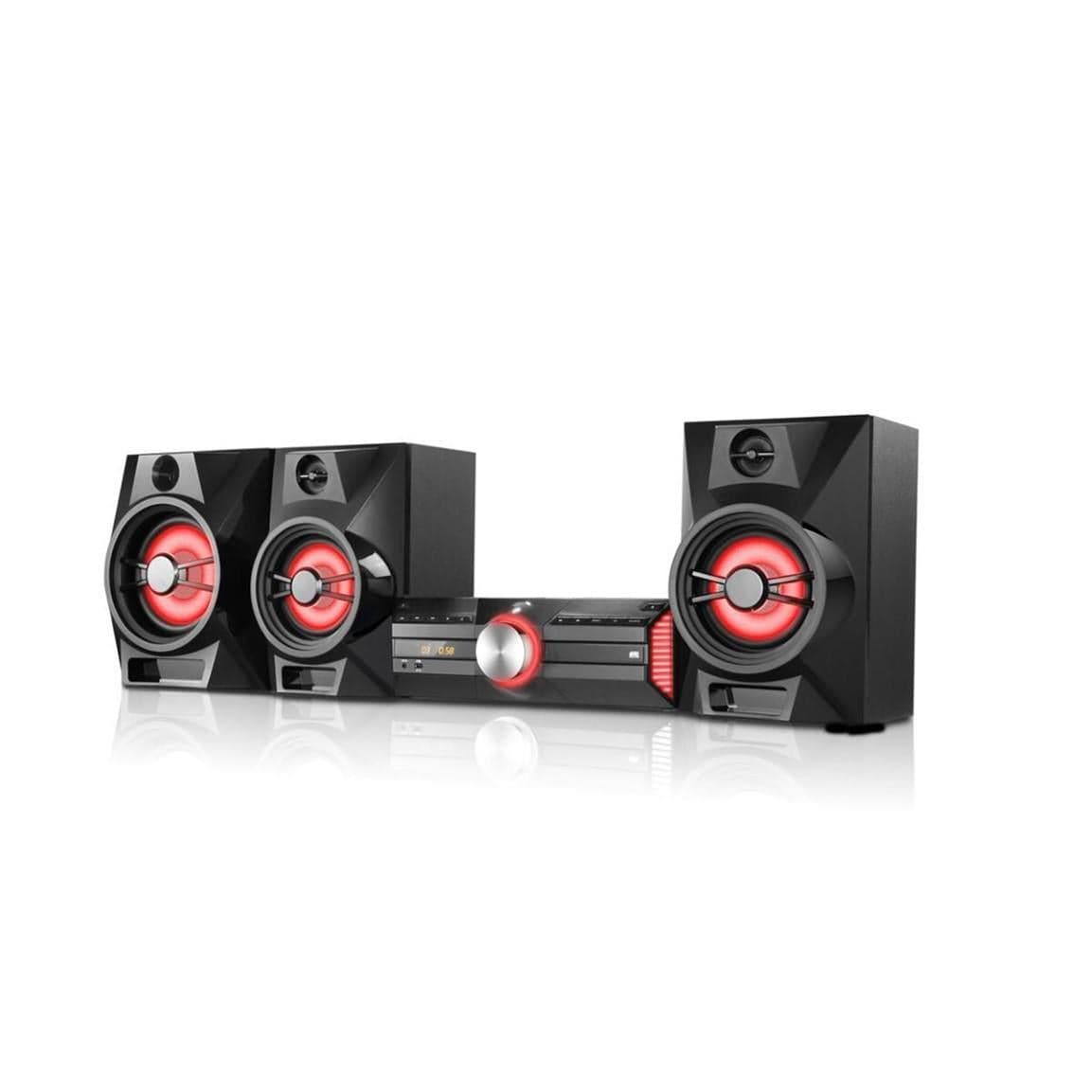 Hisense Mini Hi-Fi 350W HA650M