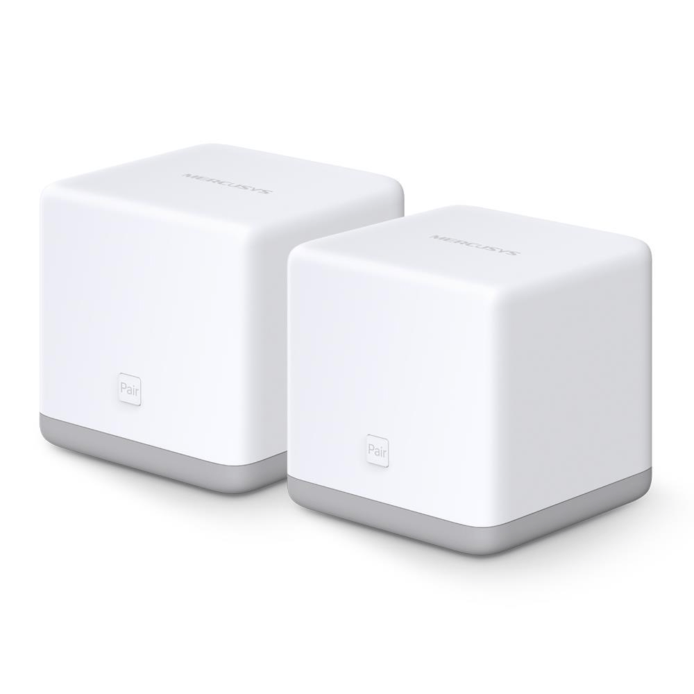 TP-Link HALO S3 Wi-Fi Mesh System 2-pack HALO S3(2-PACK)
