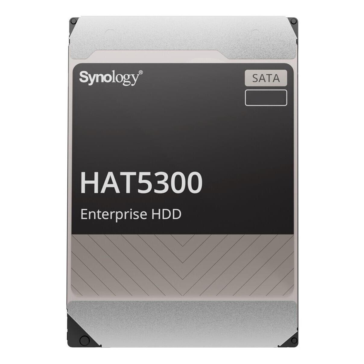 【ジャンク】Synology HAT5300-12T 12TB Synology 3.5-inch 12TB Serial ATA Internal Hard Drive HAT5300-12T