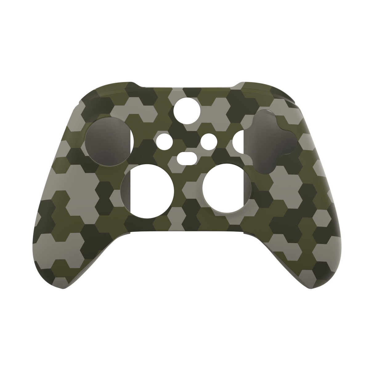 Gioteck HEX Camo Silicone Skin XBX HCSXBX-11-MU