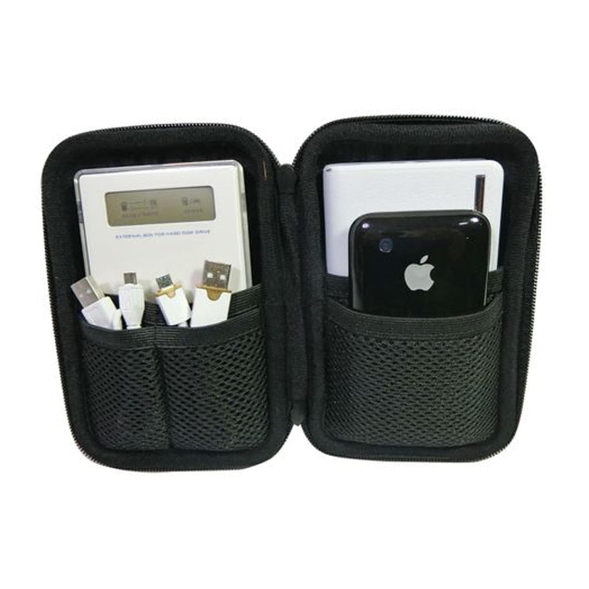 Case Pax Eva Multifunction Case - Red HD-88329