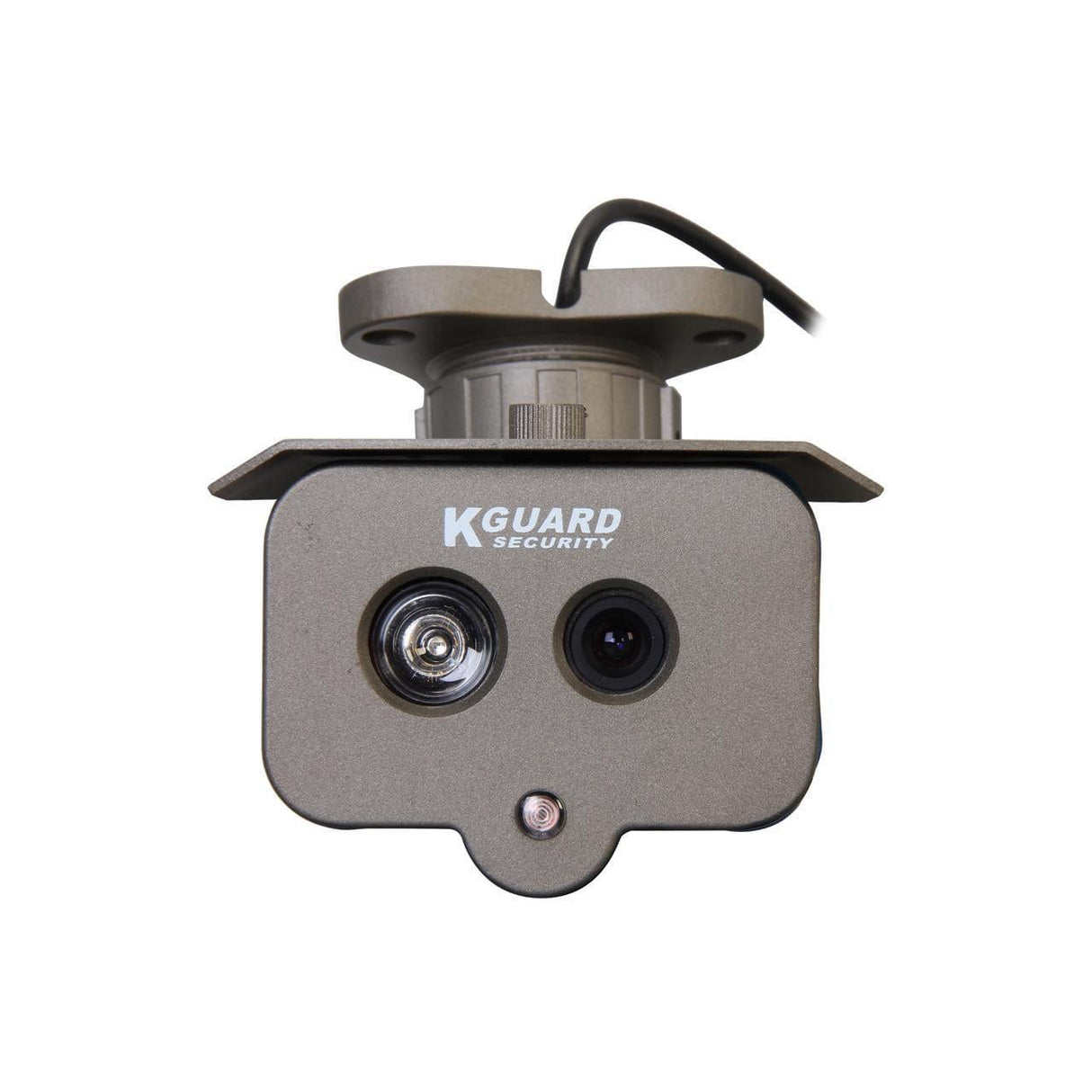 KGuard 1/3 CCD IR 600TVL Dome Camera HD228FPK