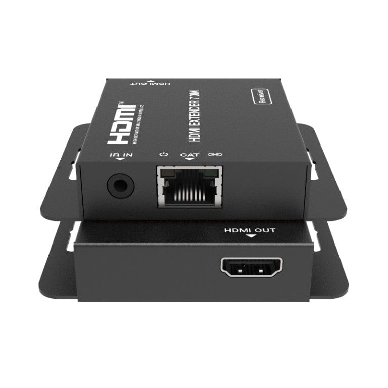 HDCVT HDMI 1.4 70m Extender with IR HDC-ED970C