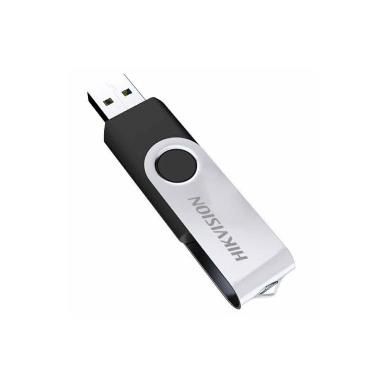 Hikvision M200S 128G USB 3.0 Flash Drive HDD-USB-M200S-128G