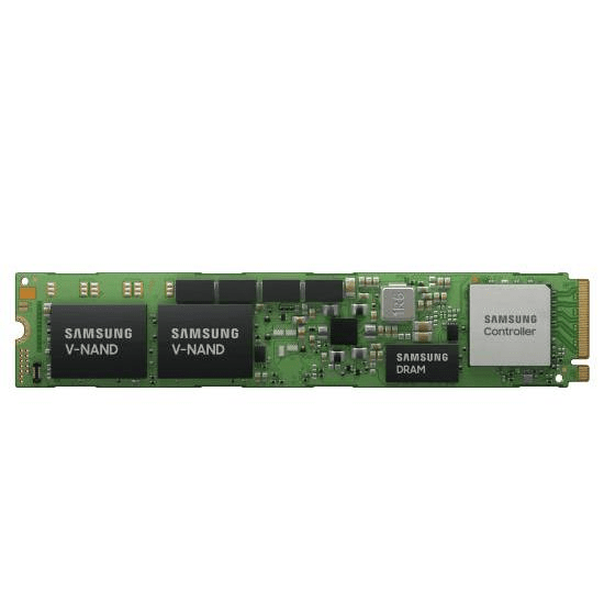Supermicro HDS-SMN1-MZ1LB1T9HALS07 M.2 1.9TB PCIe 3.0 NVMe Internal SSD
