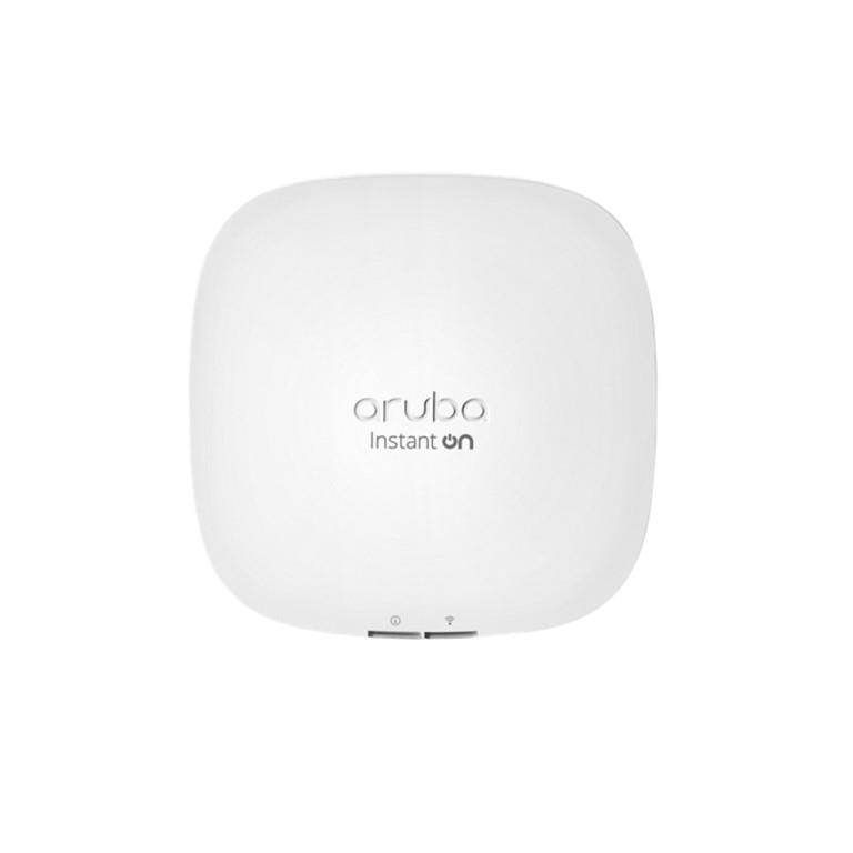 HPE Aruba Instant On AP22 WiFi 6 Indoor Access Point HE.R4W02A