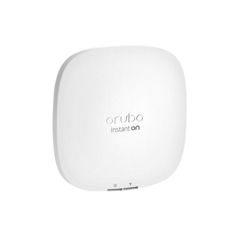 HPE Aruba Instant On AP22 WiFi 6 Indoor Access Point HE.R4W02A