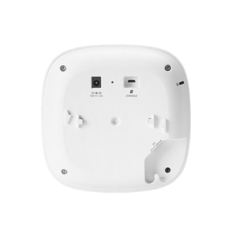 HPE Aruba Instant On AP22 WiFi 6 Indoor Access Point HE.R4W02A