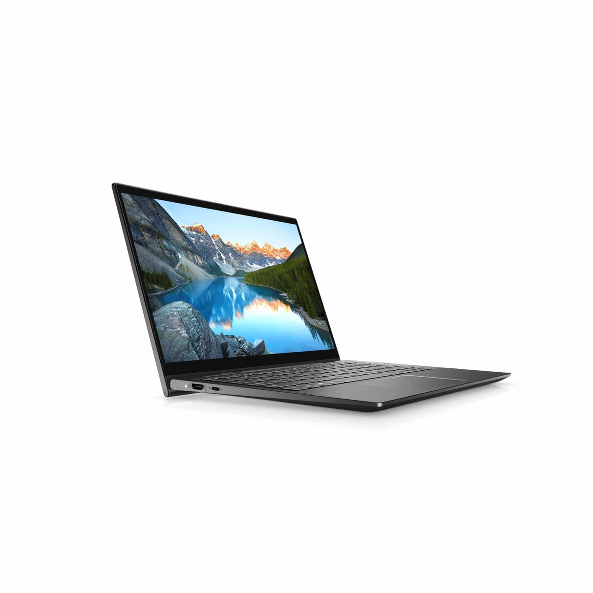 Dell Inspiron 7306 Intel Core i7-1165G7 13.3-inch FHD 16GB RAM 1TB SSD Windows 10 Pro Laptop HELLCATN713TGL2105_201