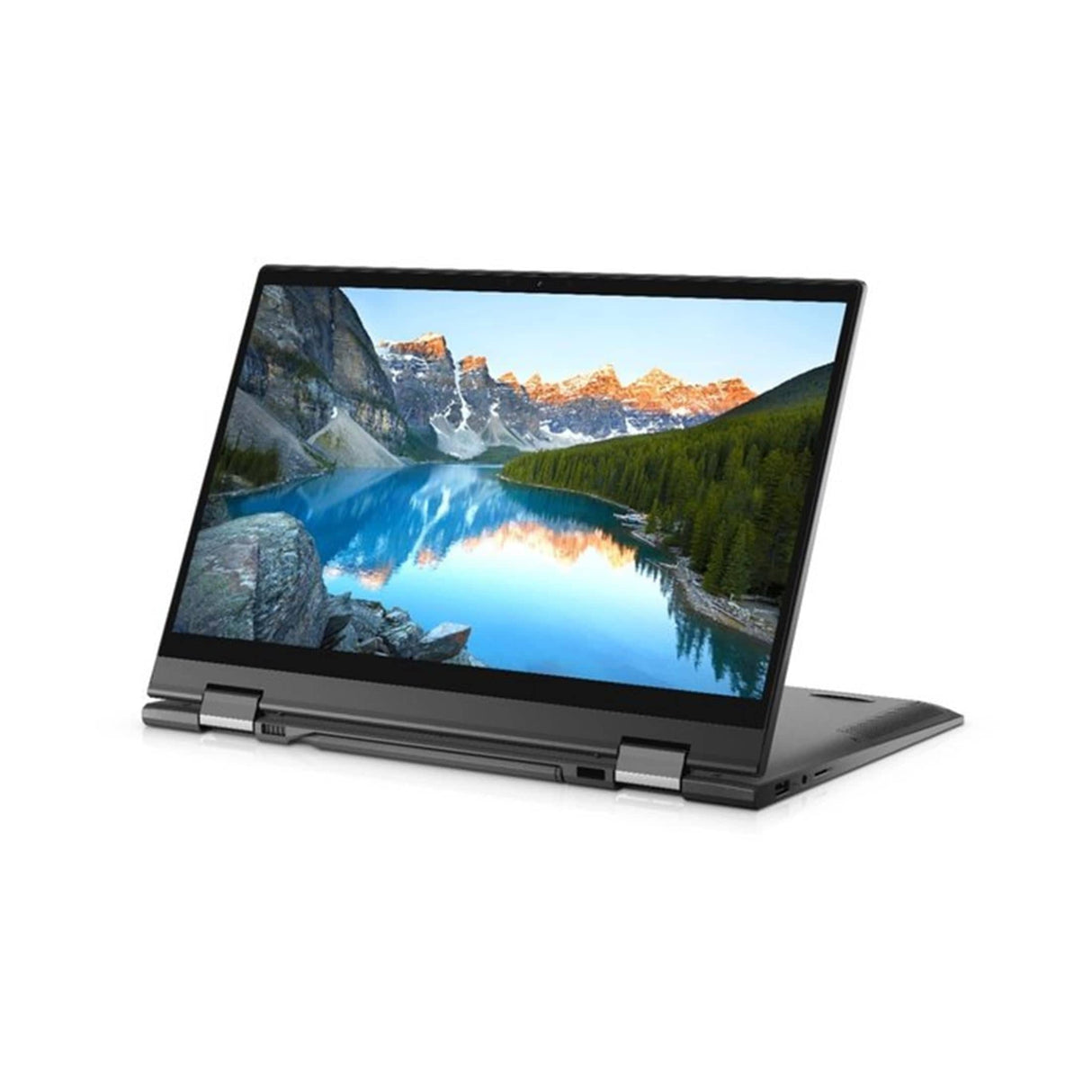 Dell Inspiron 7306 Intel Core i7-1165G7 13.3-inch FHD 16GB RAM 1TB SSD Windows 10 Pro Laptop HELLCATN713TGL2105_201