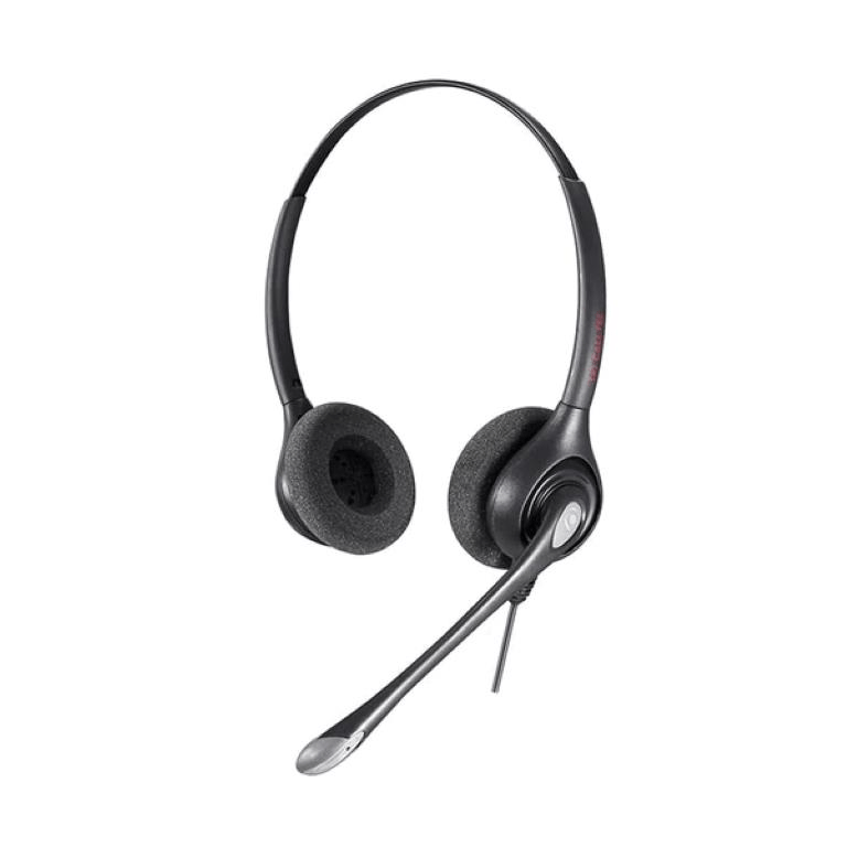 Calltel HW361N Stereo-Ear Headset HH0224000255