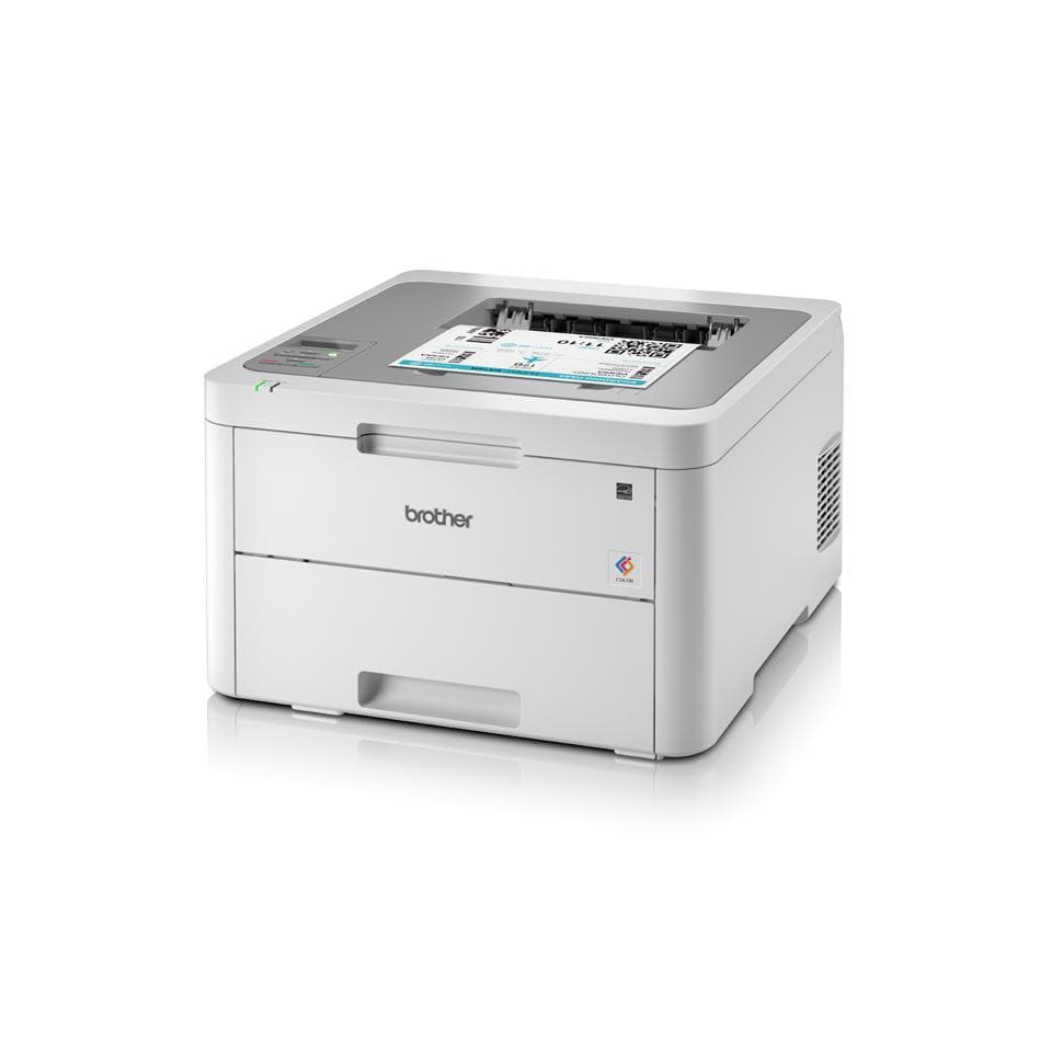 Brother HL-L3210CW Colour A4 Laser Printer