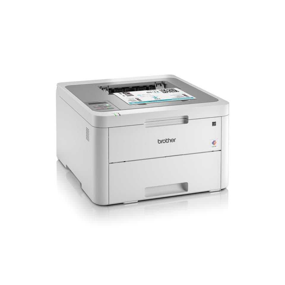 Brother HL-L3210CW Colour A4 Laser Printer