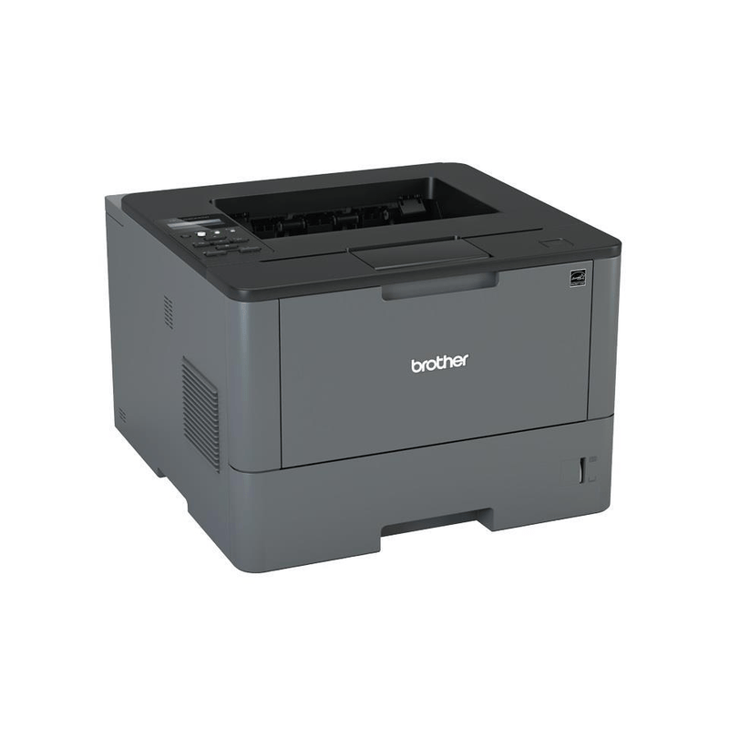 Brother HL-L5200DW Mono A4 Duplex Laser Printer