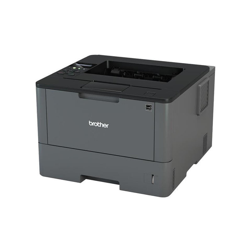 Brother HL-L5200DW Mono A4 Duplex Laser Printer