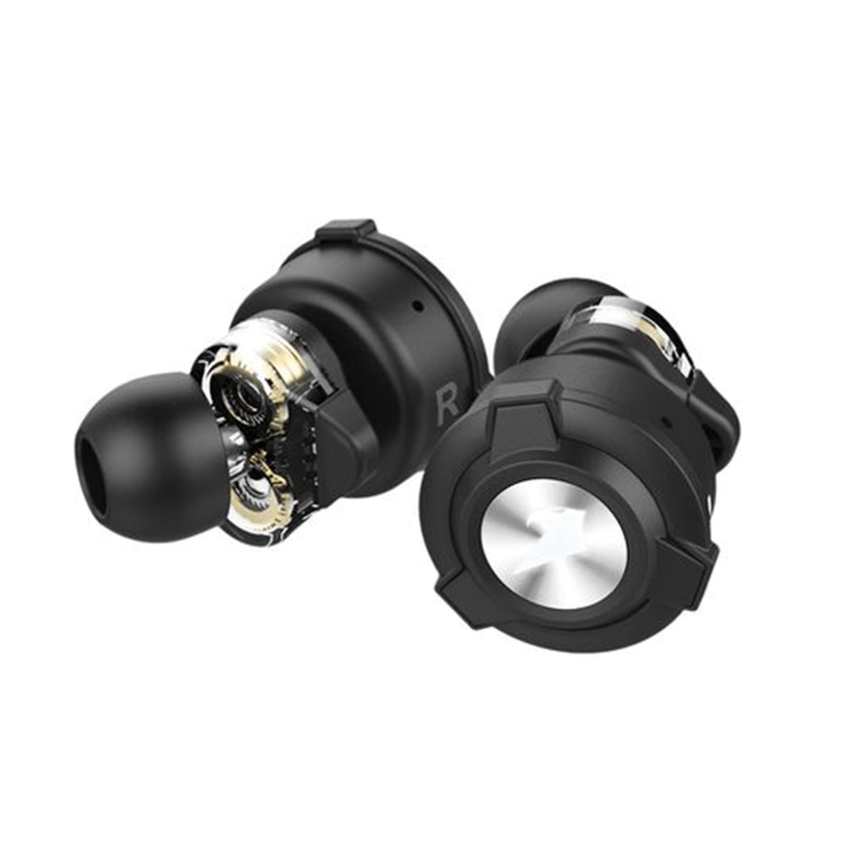 Armaggeddon Hornet-3 TWS Gaming Earphones HORNET3BLK