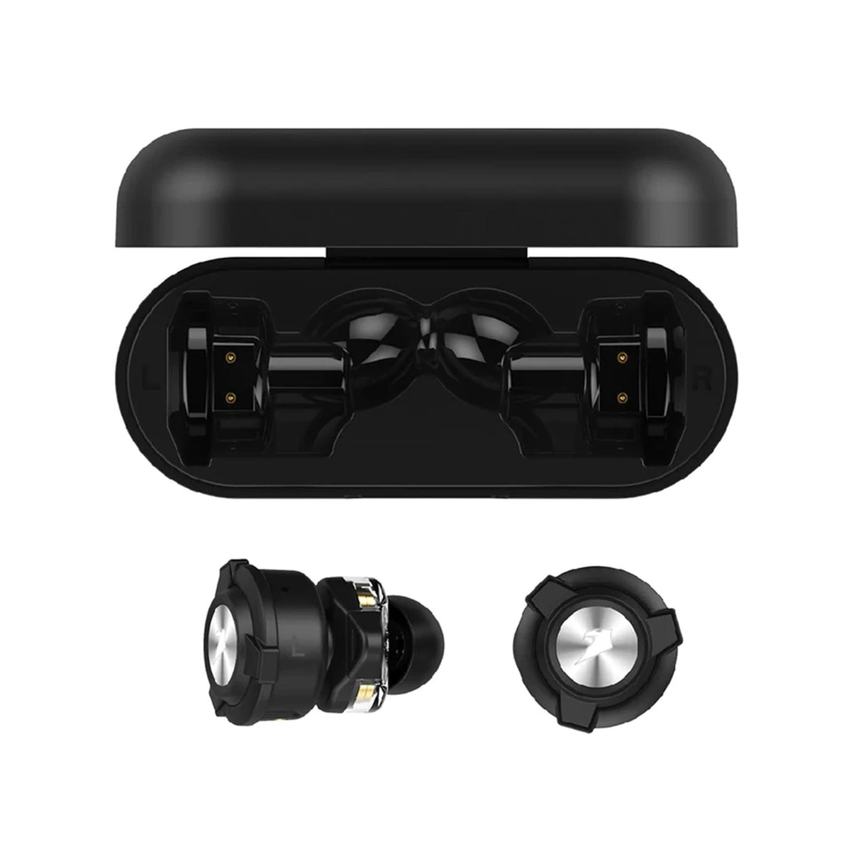 Armaggeddon Hornet-3 TWS Gaming Earphones HORNET3BLK