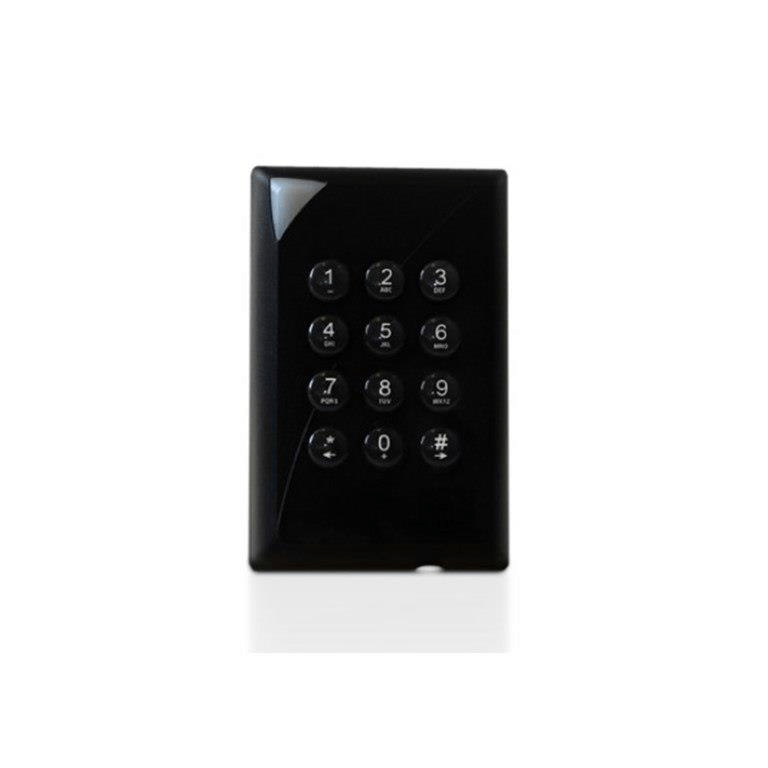 Impro Multi-Disciplinary Junction Box Reader with Keypad HRK901-5-0-GB