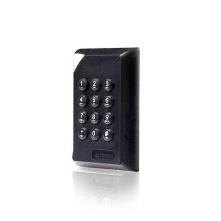 Impro Multi-Disciplinary Junction Box Reader with Keypad HRK901-5-0-GB