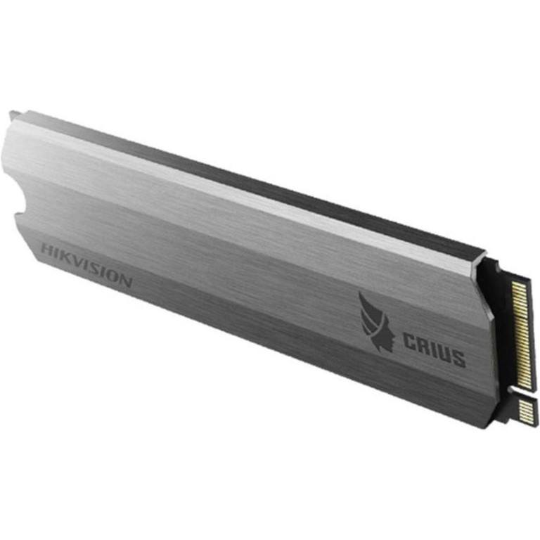 Hikvision E2000 M.2 256GB PCIe 3.0 3D TLC NVMe Internal SSD HS-SSD-E2000(STD)/256G