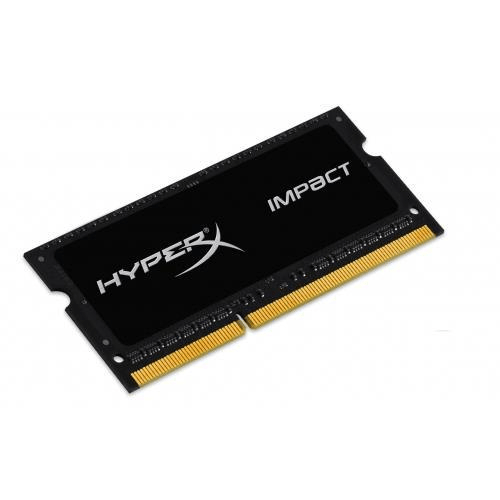 HyperX 8GB DDR3L-1866 Memory Module 1 x 8GB 1866MHz HX318LS11IB/8