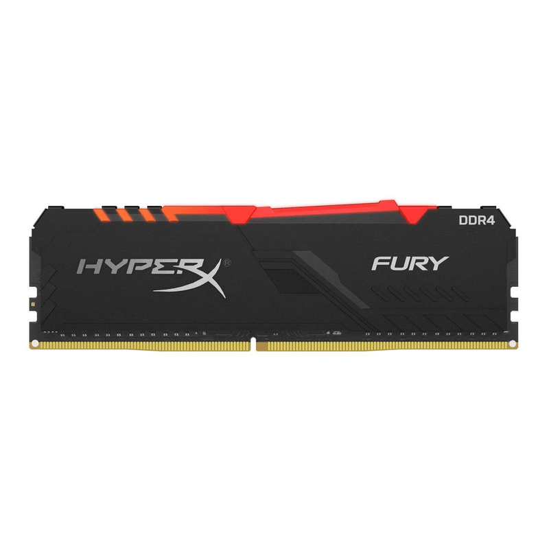 HyperX Fury 16GB DDR4 3200MHz Memory Module HX432C16FB3A/16