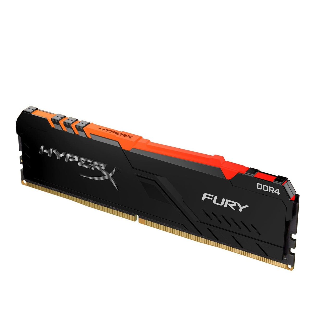 HyperX Fury 16GB DDR4 3200MHz Memory Module HX432C16FB3A/16