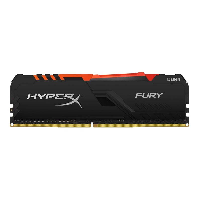 HyperX Fury 16GB DDR4 3200MHz Memory Module HX432C16FB3A/16