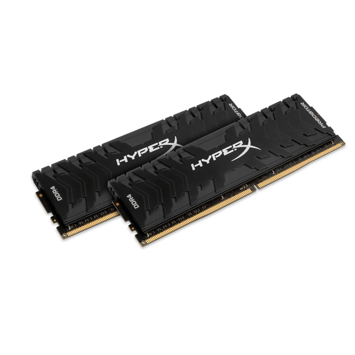 HyperX Predator 16GB 3600MHz DDR4 Kit memory module 2 x 8 GB
