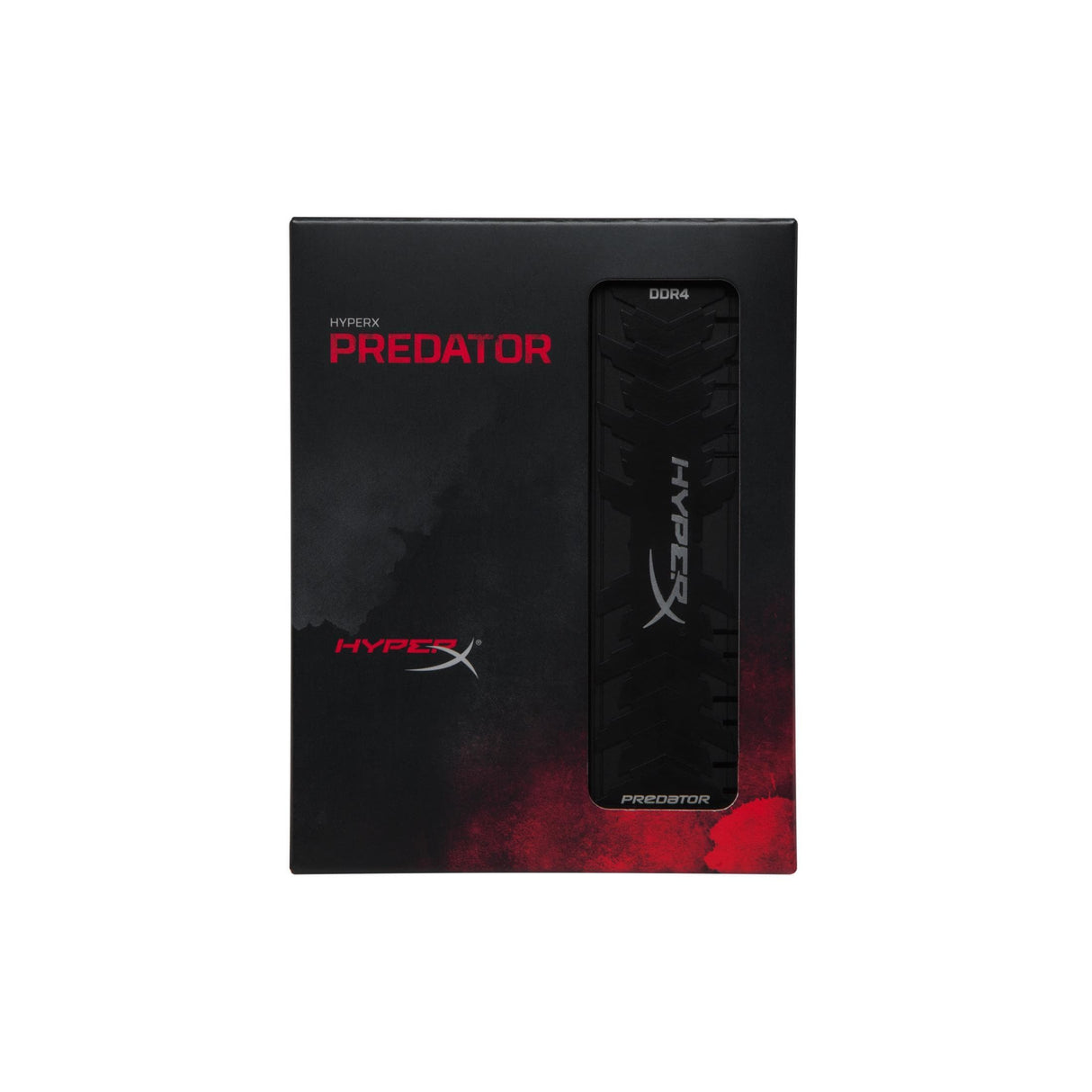 HyperX Predator 16GB 3600MHz DDR4 Kit memory module 2 x 8 GB