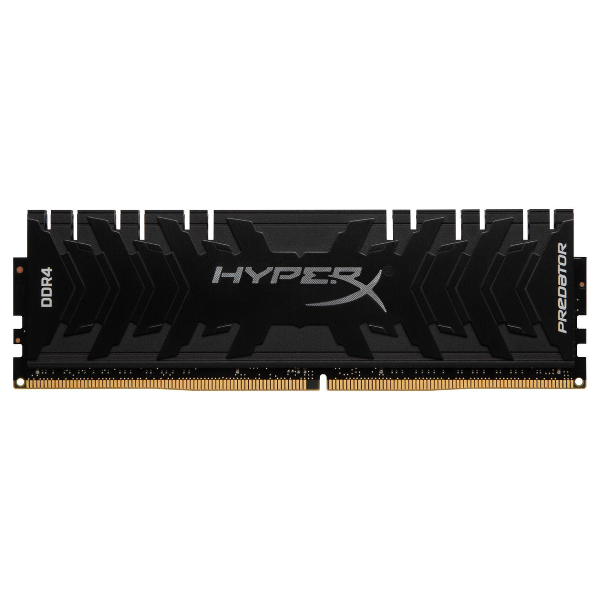 HyperX Predator 16GB 3600MHz DDR4 Kit memory module 2 x 8 GB