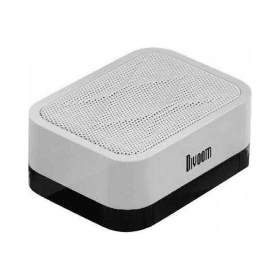 Divoom Portable Speaker White IFIT-1-WHITE