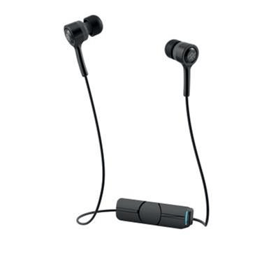 ZAGG Coda Wireless Headset In ear Black IFOPWE BK0